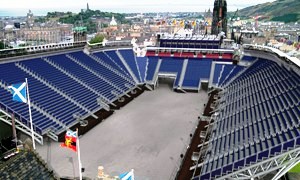 Edinburgh Military Tattoo