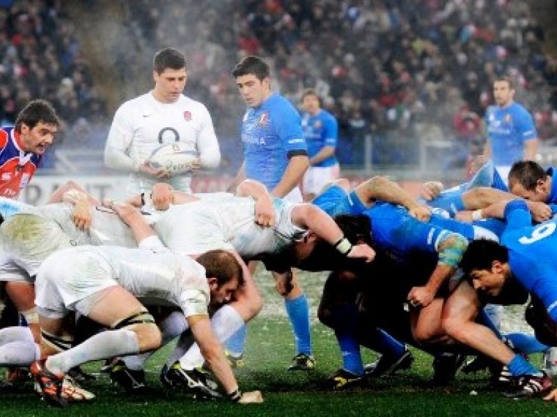 Rugby