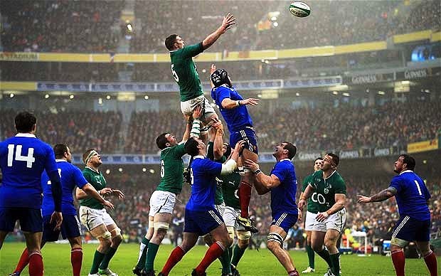 rugby