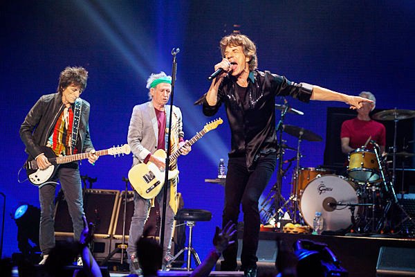 Concert Tickets Europe | VIPACO