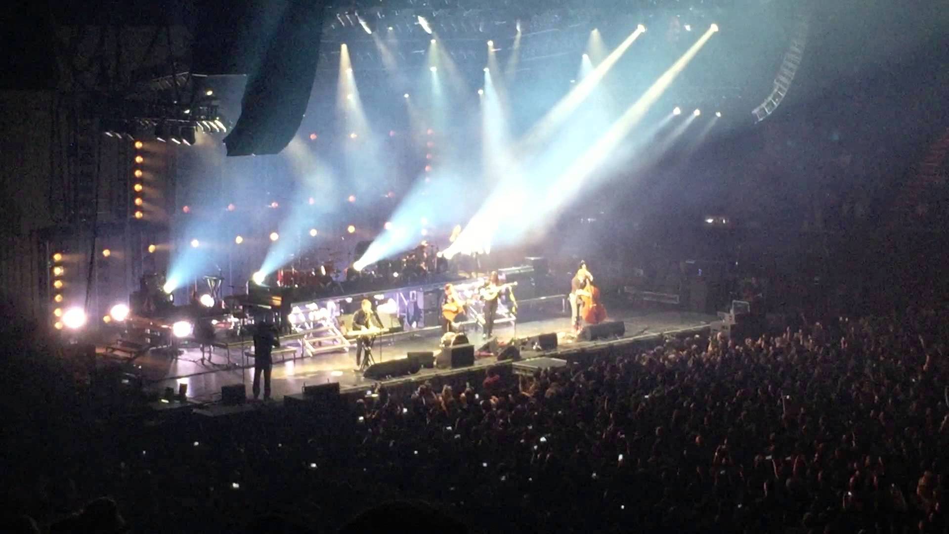 Concert Tickets Europe | VIPACO