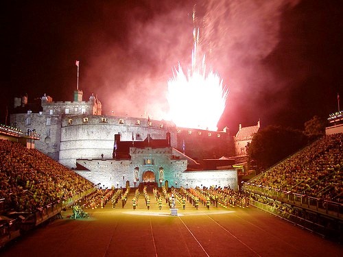 Edinburgh Military Tattoo