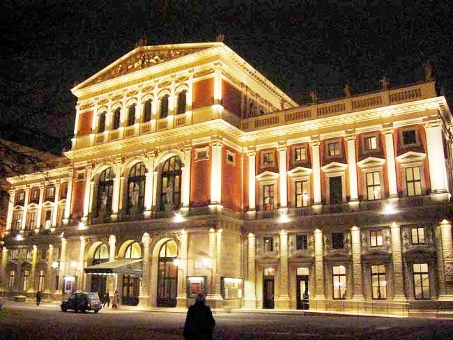 Opera Tickets Europe
