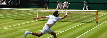 Wimbledon Tennis Championships Tickets
